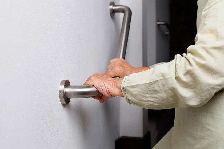Safety Around the House