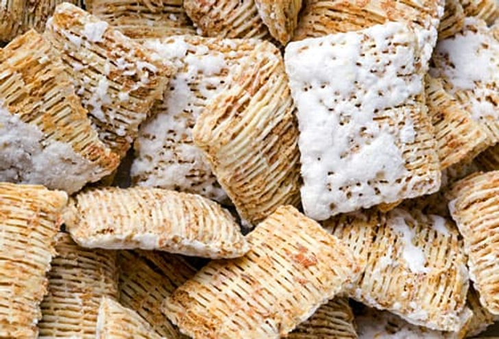 Whole Grain Cereal