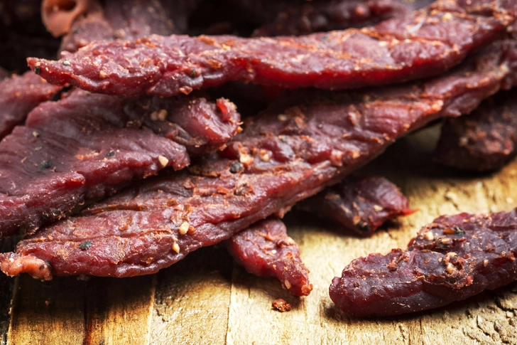 Beef Jerky Beef Jerky