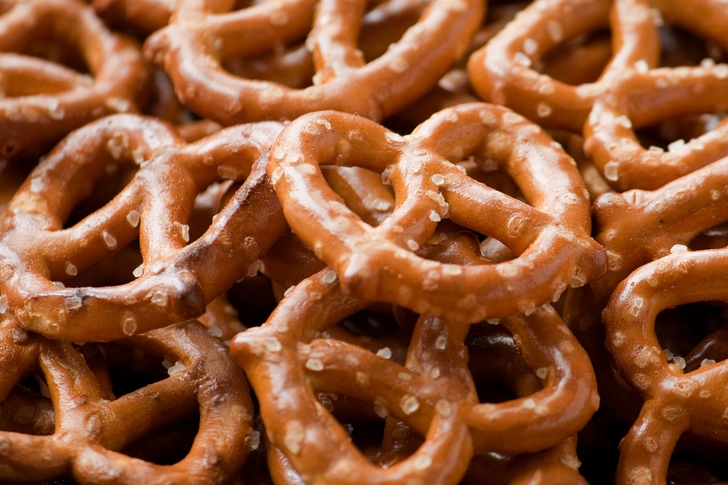Pretzels