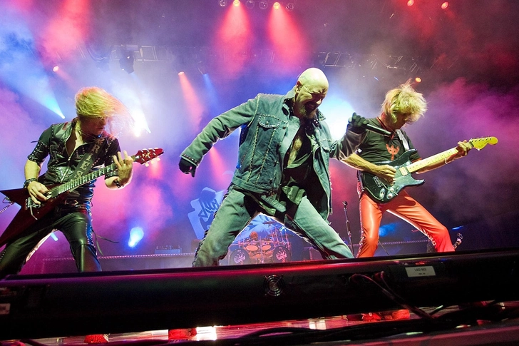 Concerts, Loud Noises, and Tinnitus