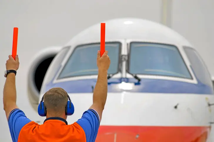 Noise on the Job