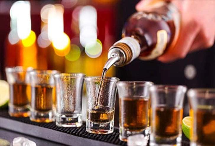 Alcohol
