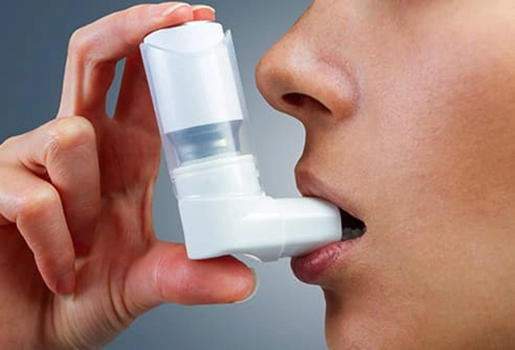Asthma