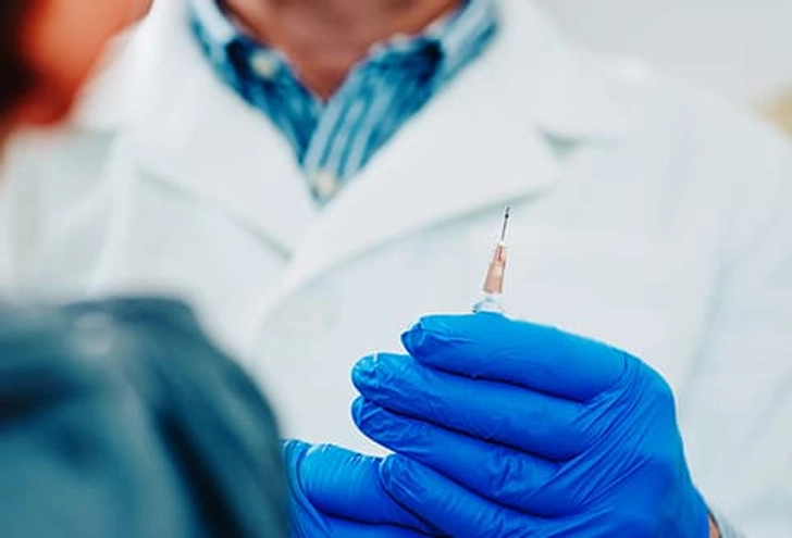 A Cold or the Flu