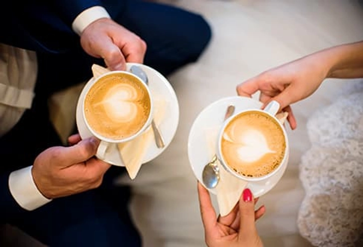 Coffee