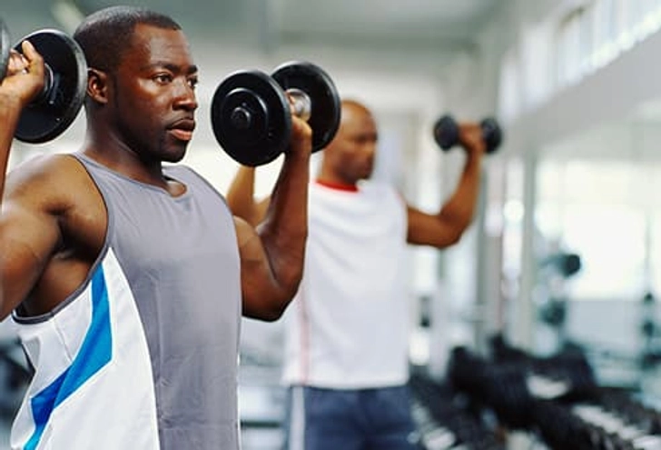 Sudden or Intense Exertion