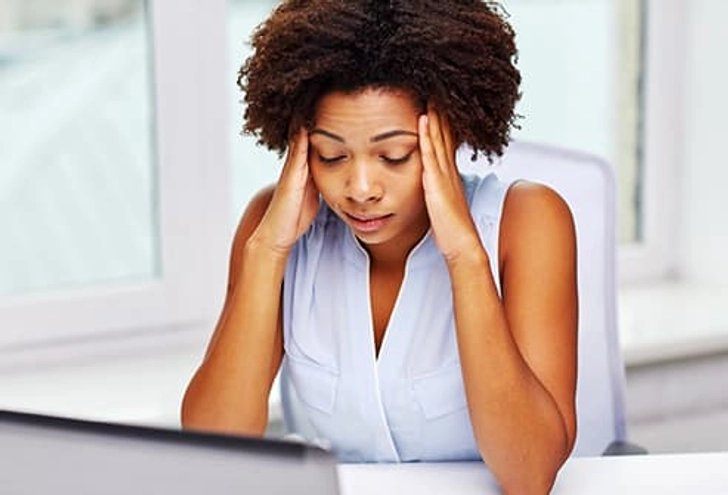 Migraine Headaches