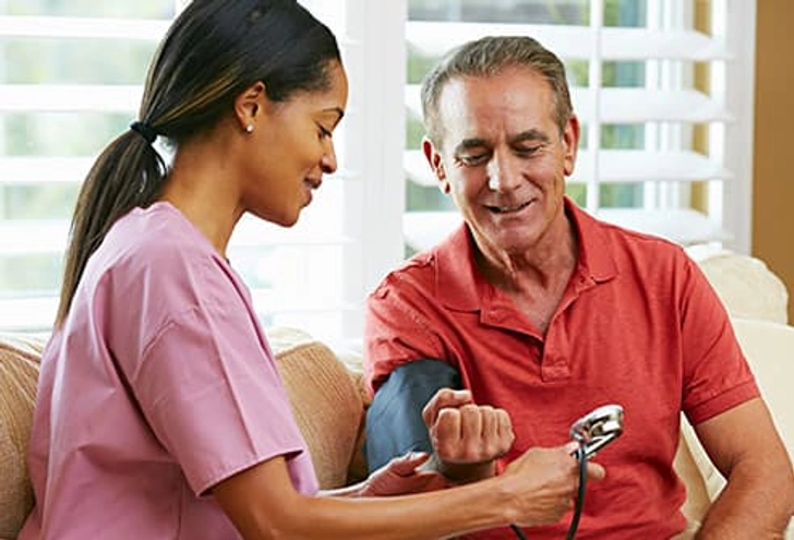 Keep Up With Your Care