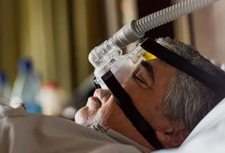 Sleep Apnea