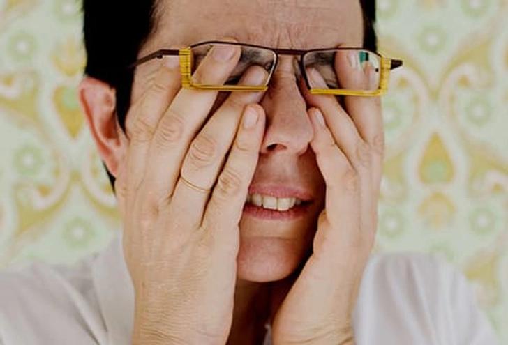 Fatigue Fatigue