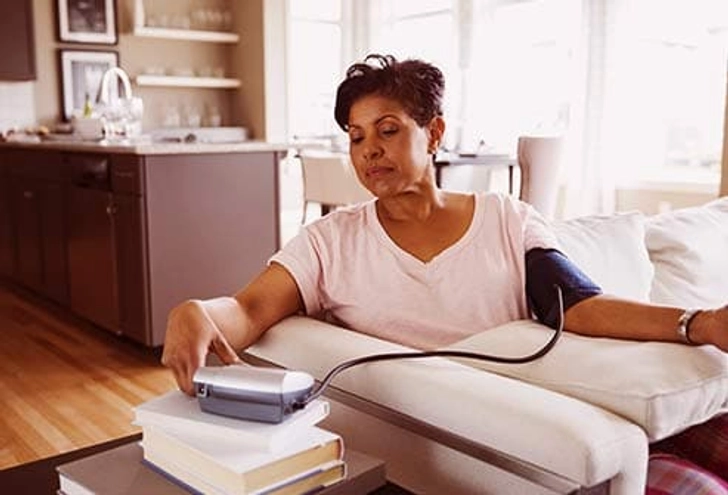 Control Your Blood Pressure Control Your Blood Pressure