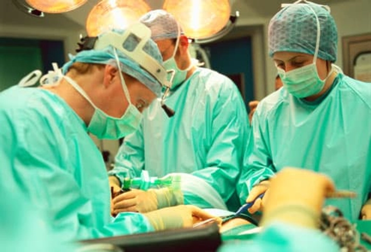 Bypass Surgery