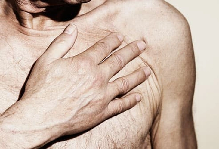 What Does a Heart Attack Feel Like? What Does a Heart Attack Feel Like?