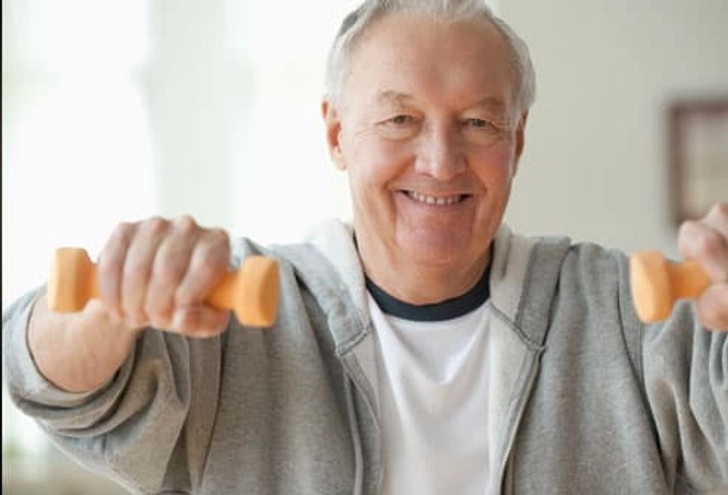 Life With Heart Disease