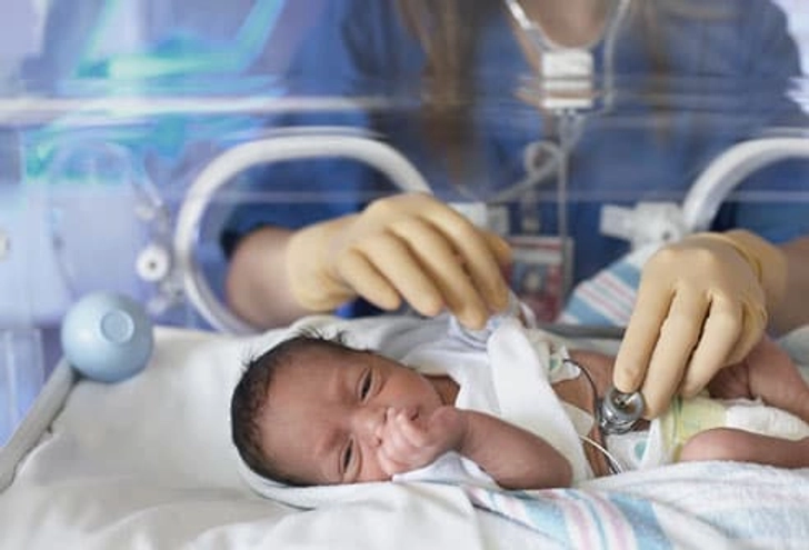 Congenital Heart Defect
