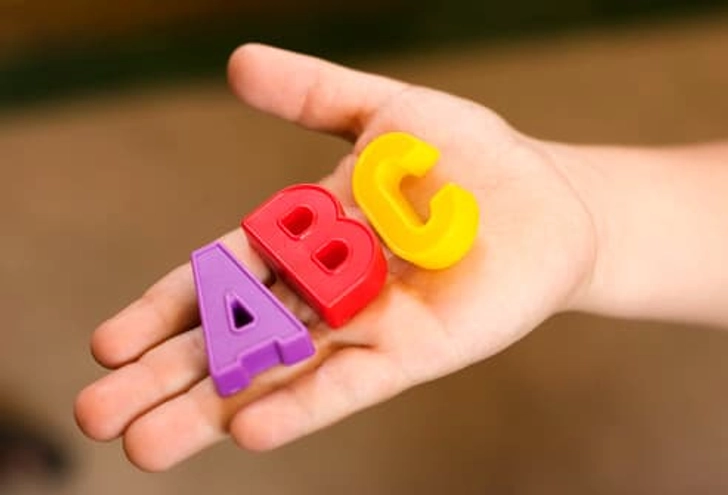 Know Your ABCs Know Your ABCs
