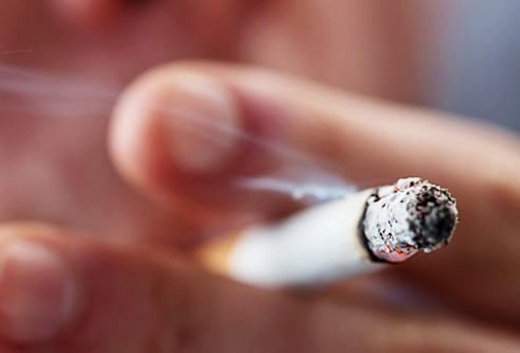 If You Smoke, Quit If You Smoke, Quit