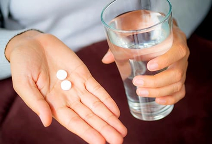 Take Medicine if You Need It Take Medicine if You Need It
