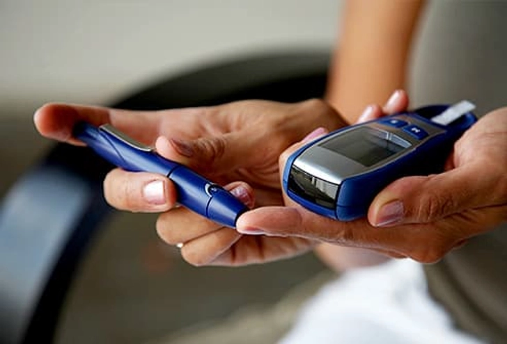 Reach Your A1c Goals Reach Your A1c Goals