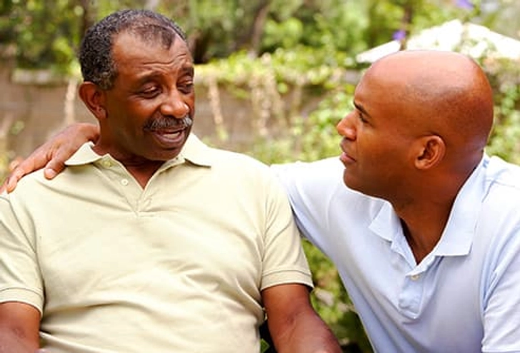 Know Your Family History Know Your Family History