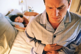Stomach Pain Stomach Pain