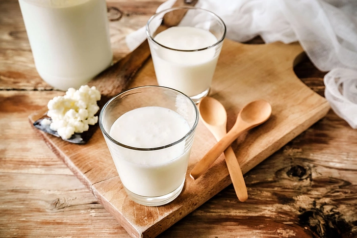 Kefir