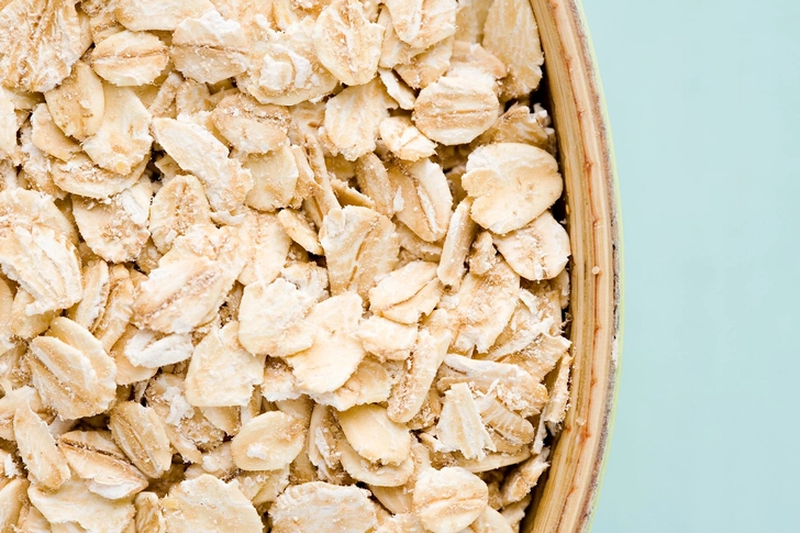 Oats