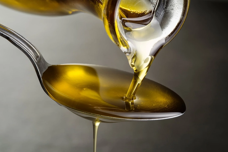 Extra-Virgin Olive Oil