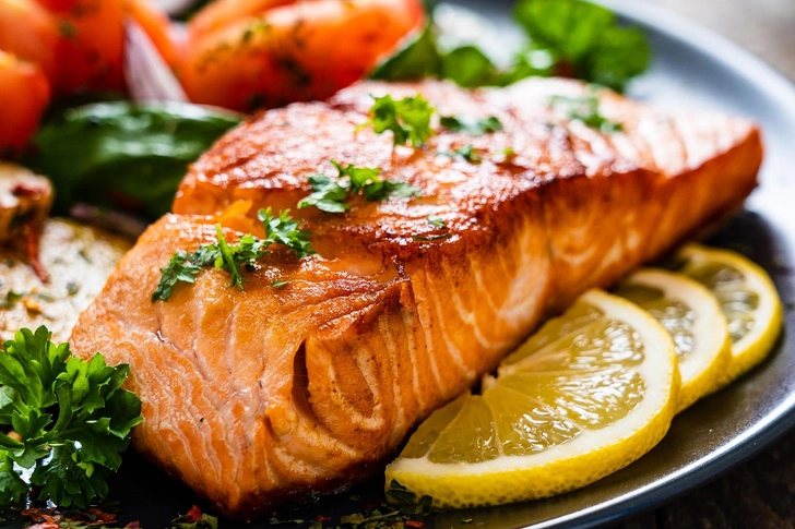 Fatty Fish