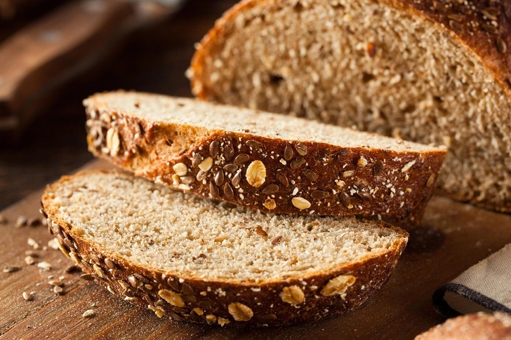 Whole Grains