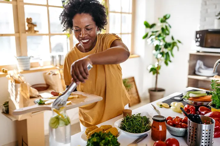 Nutrients and Fiber Count