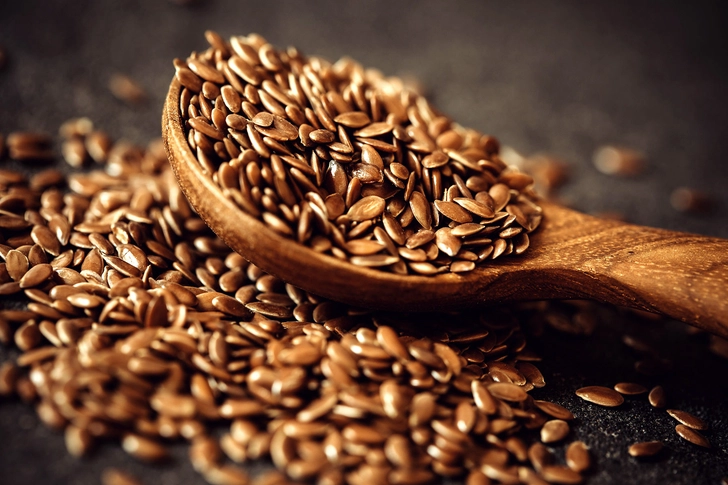Weak Evidence: Flaxseed Weak Evidence: Flaxseed