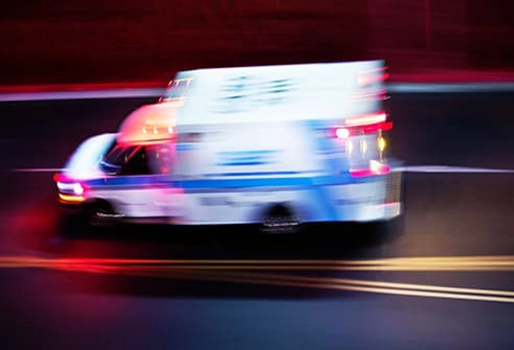 When to Get Emergency Help