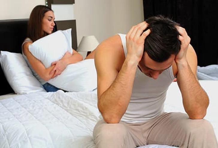 Erectile Dysfunction (ED)
