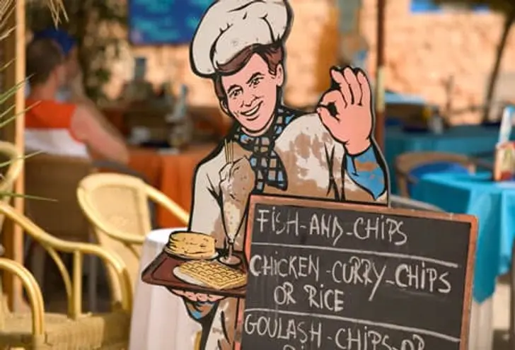 What's OK to Eat, What's Not? What's OK to Eat, What's Not?