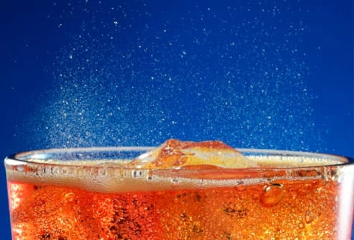 Watch What You Drink, Too