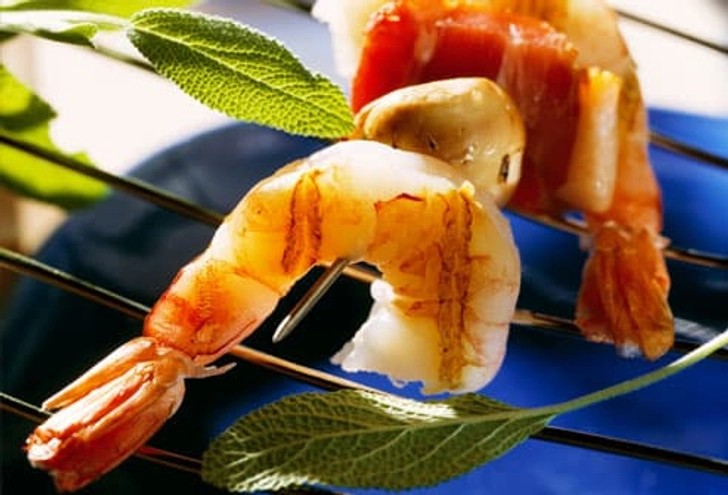 Cut Back on Fats in Prep