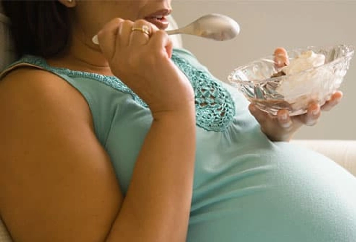 Heartburn During Pregnancy