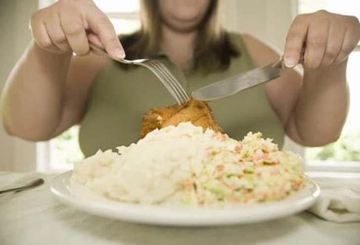 Heartburn: Who’s at Risk?
