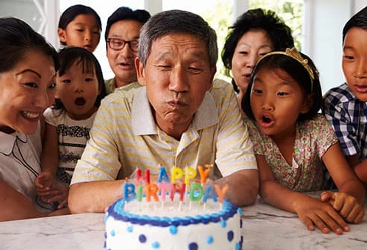 Longer Life