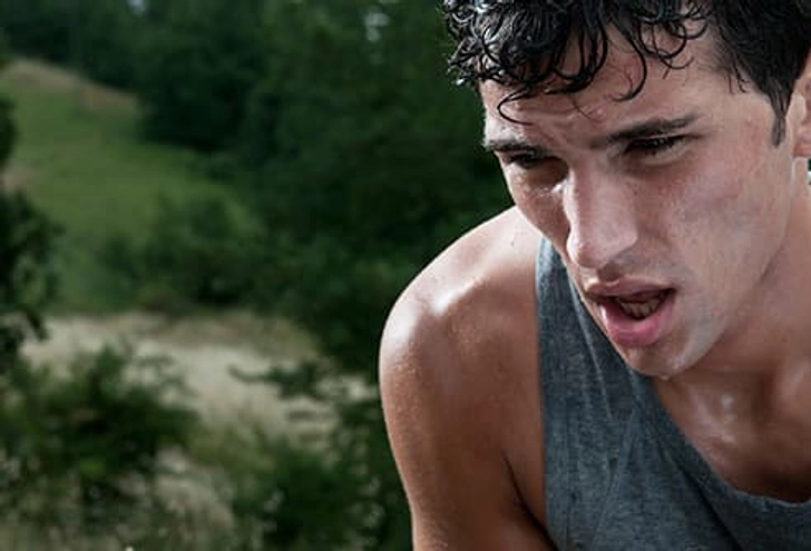 Heat Exhaustion Heat Exhaustion