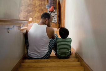 Help Your Child Open Up
