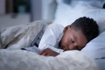 Focus on Sleep