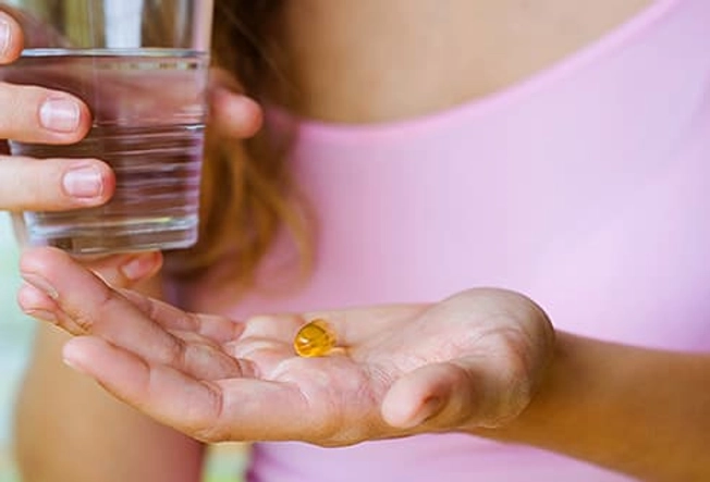 Vitamins and Other Nutrients Vitamins and Other Nutrients