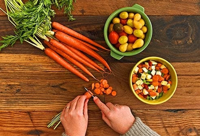 Choose a Healthy Diet Choose a Healthy Diet