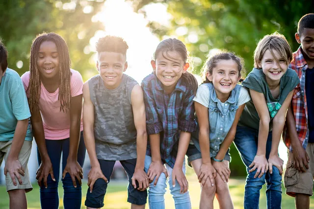 Helping Your Child Navigate Relationships