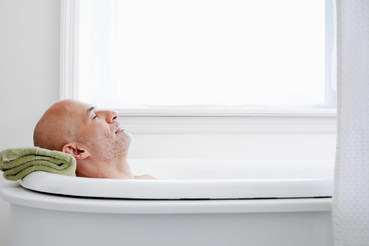 Treatment at Home