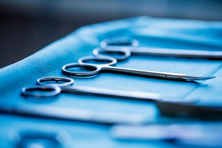 Surgery