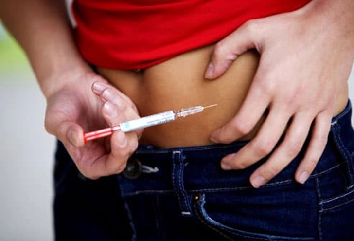 Treatment: Chronic Hepatitis C Treatment: Chronic Hepatitis C